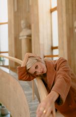 LENA GERCE for Leger  by Lena, Winter 2019 Campaign