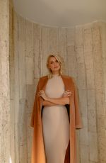 LENA GERCE for Leger  by Lena, Winter 2019 Campaign