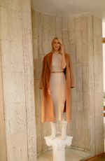 LENA GERCE for Leger  by Lena, Winter 2019 Campaign