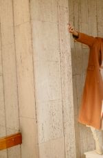 LENA GERCE for Leger  by Lena, Winter 2019 Campaign