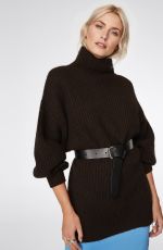 LENA GERCKE for Leger by Lena, Commerce Collection Winter 2019