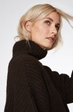 LENA GERCKE for Leger by Lena, Commerce Collection Winter 2019