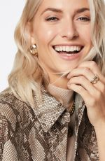 LENA GERCKE for Leger by Lena, Commerce Collection Winter 2019