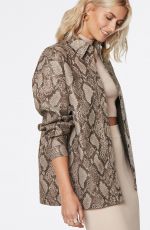 LENA GERCKE for Leger by Lena, Commerce Collection Winter 2019