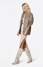 LENA GERCKE for Leger by Lena, Commerce Collection Winter 2019
