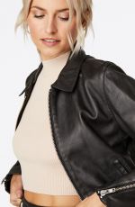 LENA GERCKE for Leger by Lena, Commerce Collection Winter 2019
