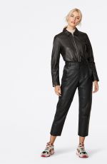 LENA GERCKE for Leger by Lena, Commerce Collection Winter 2019