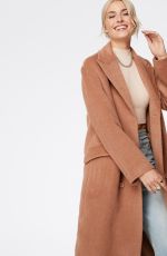 LENA GERCKE for Leger by Lena, Commerce Collection Winter 2019
