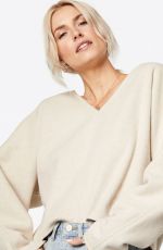 LENA GERCKE for Leger by Lena, Commerce Collection Winter 2019