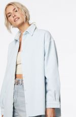 LENA GERCKE for Leger by Lena, Commerce Collection Winter 2019