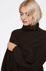 LENA GERCKE for Leger by Lena, Commerce Collection Winter 2019