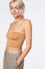 LENA GERCKE for Leger by Lena, Commerce Collection Winter 2019