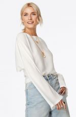 LENA GERCKE for Leger by Lena, Commerce Collection Winter 2019