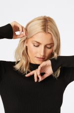 LENA GERCKE for Leger by Lena, Commerce Collection Winter 2019