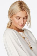 LENA GERCKE for Leger by Lena, Commerce Collection Winter 2019