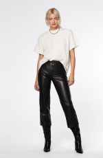 LENA GERCKE for Leger by Lena, Commerce Collection Winter 2019