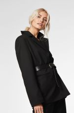 LENA GERCKE for Leger by Lena, Commerce Collection Winter 2019