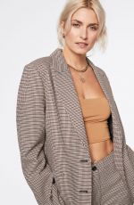 LENA GERCKE for Leger by Lena, Commerce Collection Winter 2019