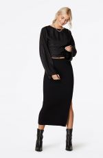 LENA GERCKE for Leger by Lena, Commerce Collection Winter 2019