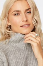 LENA GERCKE for Leger by Lena, Commerce Collection Winter 2019