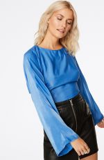 LENA GERCKE for Leger by Lena, Commerce Collection Winter 2019