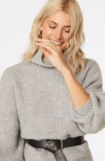 LENA GERCKE for Leger by Lena, Commerce Collection Winter 2019