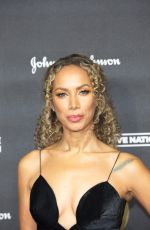 LEONA LEWIS at Global Citizen Prize 2019 in London 12/13/2019