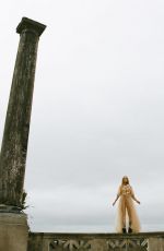 LEXEE SMITH at a Photoshoot, 2019