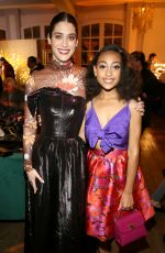 LEXI UNDERWOOD at Hulu LA Press Party 2019 at Spago in Beverly Hills 12/11/2019