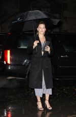 LILI REINHART Arrives at Hustler Special Screening in New York 12/01/2019
