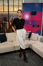 LILY ALDRIDGE at People Now in New York 12/11/2019
