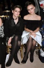 LILY-ROSE DEPP at Chanel Metiers D