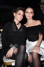 LILY-ROSE DEPP at Chanel Metiers D