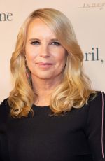 LINDA DE MOL at April, May and June Premier in Amsterdam 12/16/2019