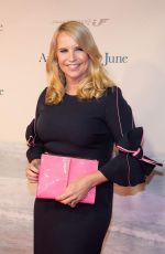 LINDA DE MOL at April, May and June Premier in Amsterdam 12/16/2019