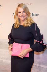 LINDA DE MOL at April, May and June Premier in Amsterdam 12/16/2019