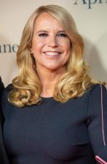 LINDA DE MOL at April, May and June Premier in Amsterdam 12/16/2019