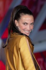 LINDA HARDY at 18th Marrakech International Film Festival Opening Ceremony 11/29/2019