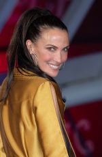 LINDA HARDY at 18th Marrakech International Film Festival Opening Ceremony 11/29/2019