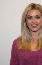 LINDSAY ARNOLD at Hosts Meet + Greet at Bomane Salon in Beverly Hills 12/10/2019