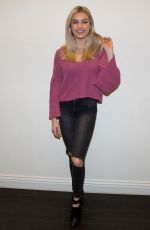 LINDSAY ARNOLD at Hosts Meet + Greet at Bomane Salon in Beverly Hills 12/10/2019