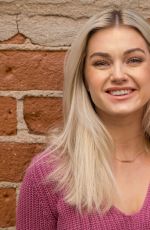 LINDSAY ARNOLD at Hosts Meet + Greet at Bomane Salon in Beverly Hills 12/10/2019
