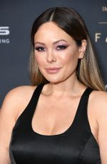 LINDSAY PRICE at 18th Annual Unforgettable Gala in Beverly Hills 12/14/2019