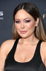 LINDSAY PRICE at 18th Annual Unforgettable Gala in Beverly Hills 12/14/2019