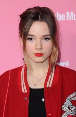 LYDIA NIGHT at Billboard Women in Music 2019 in Los Angeles 12/12/2019