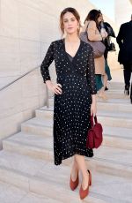 LYNDSY FONSECA at The Hollywood Reporetr’s Power 100 Women in Entertainment in Hollywood 12/11/2019