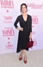 LYNDSY FONSECA at The Hollywood Reporetr’s Power 100 Women in Entertainment in Hollywood 12/11/2019