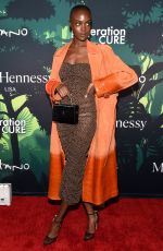 MADISIN RIAN at Amfar Generationcure Holiday Party in New York 12/10/2019