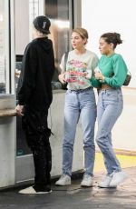 MADISON BEER at E Baldi in Beverly Hills 12/05/2019