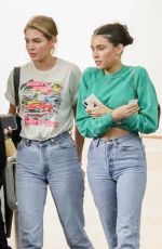 MADISON BEER at E Baldi in Beverly Hills 12/05/2019